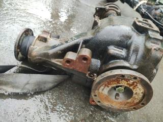 Редуктор передний NISSAN TERRANO TR50 ZD30DDTI 4 ракурс