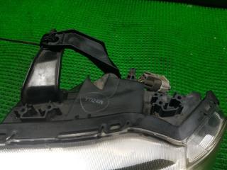 Фара левая передняя MITSUBISHI EK-WAGON H82W P6519 2 ракурс Фара левая передняя MITSUBISHI EK-WAGON H82W P6519 2 ракурс