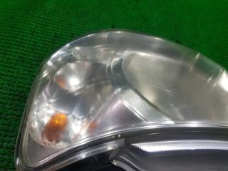 Фара левая передняя MITSUBISHI EK-WAGON H82W P6519 4 ракурс Фара левая передняя MITSUBISHI EK-WAGON H82W P6519 4 ракурс