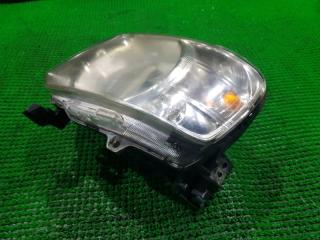 Фара левая передняя MITSUBISHI EK-WAGON H82W P6519 5 ракурс Фара левая передняя MITSUBISHI EK-WAGON H82W P6519 5 ракурс
