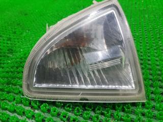 Туманка левая передняя TOYOTA AQUA NHP10 52-250 2 ракурс