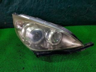 Фара правая передняя HONDA STEPWGN RG1 100-22594 1 ракурс