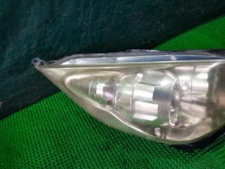 Фара правая передняя HONDA STEPWGN RG1 100-22594 3 ракурс