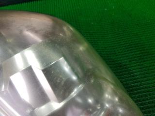 Фара правая передняя HONDA STEPWGN RG1 100-22594 4 ракурс