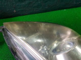 Фара правая передняя HONDA STEPWGN RG1 100-22594 5 ракурс