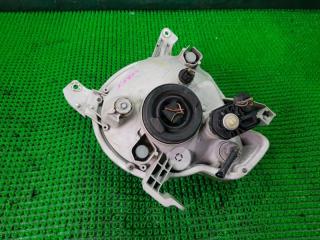 Фара левая передняя DAIHATSU MIRA COCOA L685S 100-51991 4 ракурс