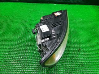 Фара правая передняя VOLVO V50 MW38 B5244S4 31265712 2 ракурс