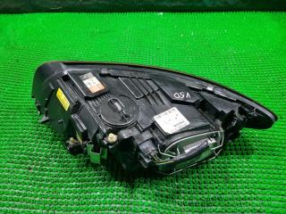 Фара правая передняя VOLVO V50 MW38 B5244S4 31265712 3 ракурс