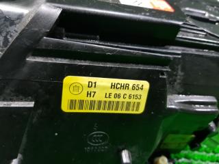 Фара правая передняя VOLVO V50 MW38 B5244S4 31265712 4 ракурс