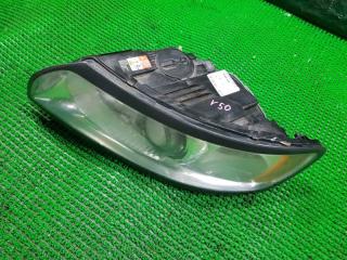 Фара левая передняя VOLVO V50 MW38 B5244S4 31265711 3 ракурс