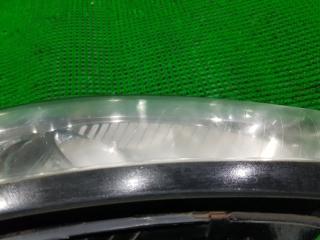 Фара левая передняя VOLVO V50 MW38 B5244S4 31265711 4 ракурс