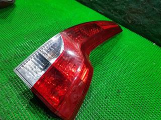 Стоп-сигнал правый задний VOLVO V50 MW38 B5244S4 2302 2 ракурс