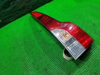 Стоп-сигнал правый задний VOLVO V50 MW38 B5244S4 2302 3 ракурс