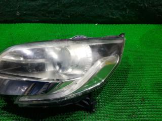 Фара левая передняя NISSAN DAYZ B21W 100-67053 2 ракурс