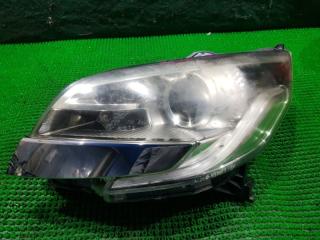 Фара левая передняя NISSAN DAYZ B21W 100-67053 3 ракурс