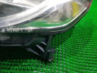 Фара левая передняя NISSAN DAYZ B21W 100-67053 5 ракурс