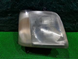 Фара правая передняя SUZUKI WAGON R MC21S 100-32610 1 ракурс