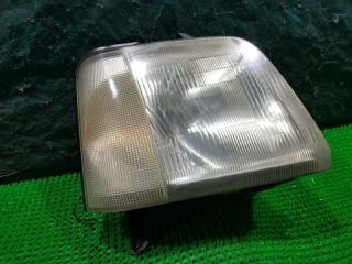 Фара правая передняя SUZUKI WAGON R MC21S 100-32610 2 ракурс