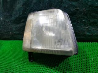 Фара правая передняя SUZUKI WAGON R MC21S 100-32610 3 ракурс