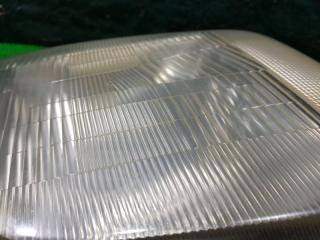 Фара правая передняя SUZUKI WAGON R MC21S 100-32610 4 ракурс