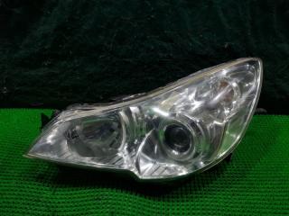 Фара левая передняя SUBARU LEGACY BR9 100-20061 1 ракурс