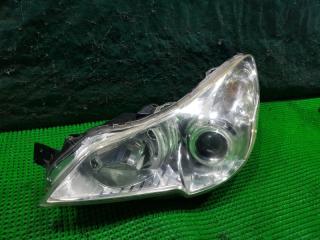 Фара левая передняя SUBARU LEGACY BR9 100-20061 2 ракурс