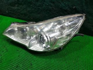 Фара левая передняя SUBARU LEGACY BR9 100-20061 3 ракурс