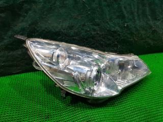 Фара правая передняя SUBARU LEGACY BR9 100-20061 2 ракурс