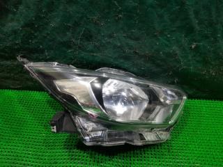 Фара правая передняя NISSAN DAYZ B43W 100-23775 1 ракурс