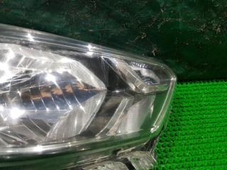 Фара правая передняя NISSAN DAYZ B43W 100-23775 2 ракурс