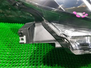 Фара правая передняя NISSAN DAYZ B43W 100-23775 3 ракурс