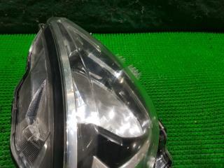 Фара правая передняя NISSAN DAYZ B43W 100-23775 4 ракурс
