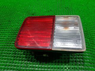 Стоп-сигнал левый задний SUZUKI EVERY DA64V 35603-68H0 1 ракурс