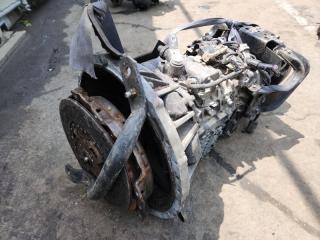 МКПП TOYOTA DYNA