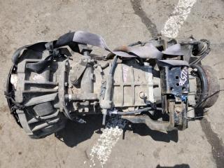 МКПП TOYOTA DYNA XZU378 N04C M0H15 3 ракурс