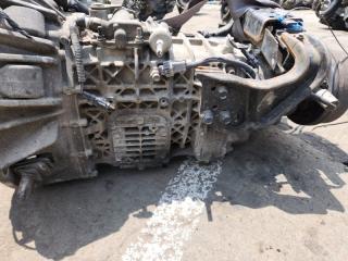 МКПП TOYOTA DYNA XZU378 N04C M0H15 4 ракурс