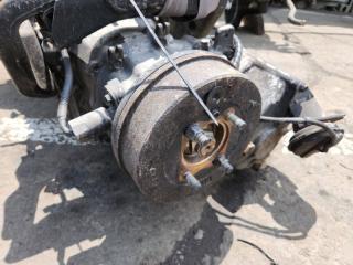 МКПП TOYOTA DYNA XZU378 N04C M0H15 5 ракурс