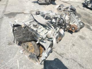 МКПП MITSUBISHI CANTER