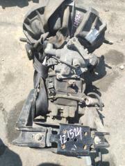 МКПП TOYOTA DYNA XZU348 N04C 4 ракурс