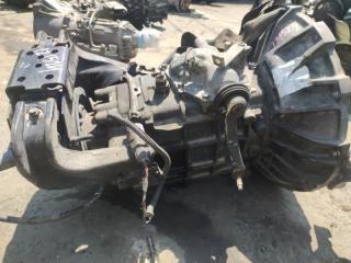 МКПП TOYOTA DYNA XZU348 N04C 5 ракурс
