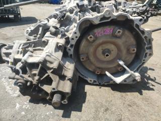 АКПП SUZUKI KIZASHI RF91S J24B 2 ракурс