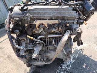 Двигатель TOYOTA ALPHARD ANH25 2AZFE F307976 4 ракурс Двигатель TOYOTA ALPHARD ANH25 2AZFE F307976 4 ракурс