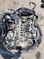 Двигатель MAZDA CX-5 KE2AW SHVPTS 30698693 2 ракурс