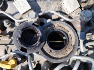 Двигатель MAZDA CX-5 KE2AW SHVPTS 30698693 3 ракурс