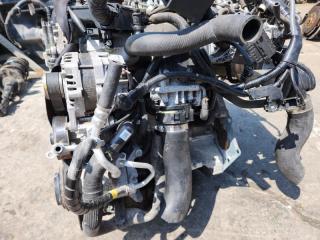 Двигатель MAZDA CX-5 KE2AW SHVPTS 30698693 4 ракурс
