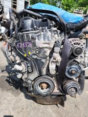 Двигатель MAZDA CX-5 KE2AW SHVPTS 30698693 5 ракурс