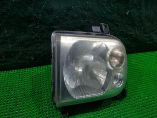 Фара левая передняя SUZUKI ALTO LAPIN HE21S 35300-75h 2 ракурс