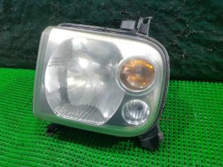 Фара левая передняя SUZUKI ALTO LAPIN HE21S 35300-75h 3 ракурс