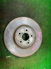 Тормозной диск правый передний SUBARU LEGACY BP5 EJ20X 1 ракурс