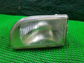 Фара левая передняя SUBARU DOMINGO FA8 2068 1 ракурс